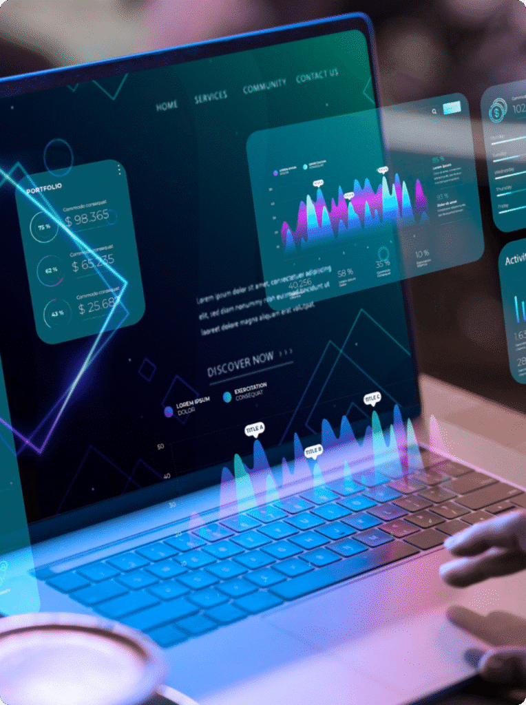 Eficiencia ingresos' expertise in Quote to Cash