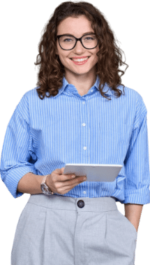 Get in touch with Eficiencia ingresos